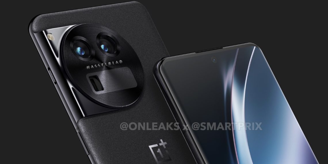 Leaked Renders Unveil OnePlus 12 Design Changes and Periscope Lens, Hint at Exciting Upgrades - Tech News India - Tech Updates -Before You Take