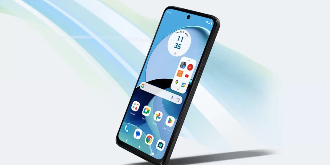 Motorola G14 - Budget Smartphone with Impressive Features Set to Launch in India on August 1 - Tech News - Updates - Leaks - Before You Take