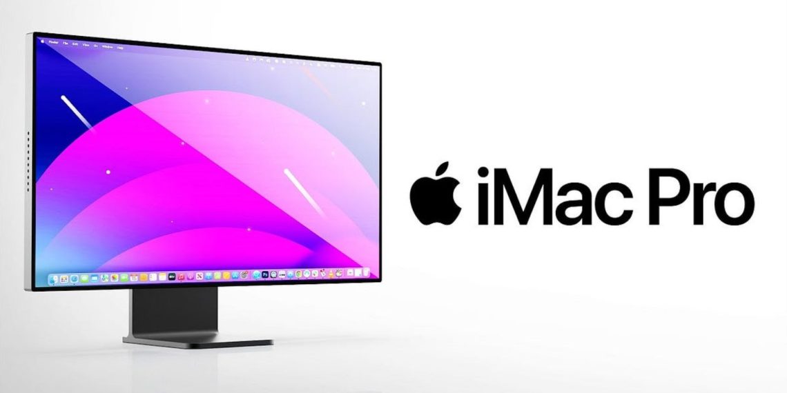 New iMac Lineup in the Works - M3-Powered Upgrades and a Stunning 32-Inch Pro Display XDR-Like Model on the Horizon - Tech News - Updates - Before You Take