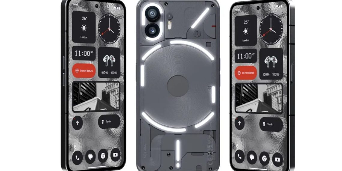 Nothing Phone (2) Launch Today - Unveiling the Specifications, Anticipated Price in India, and More - New Launch - Tech News India - Updates - Before You Take