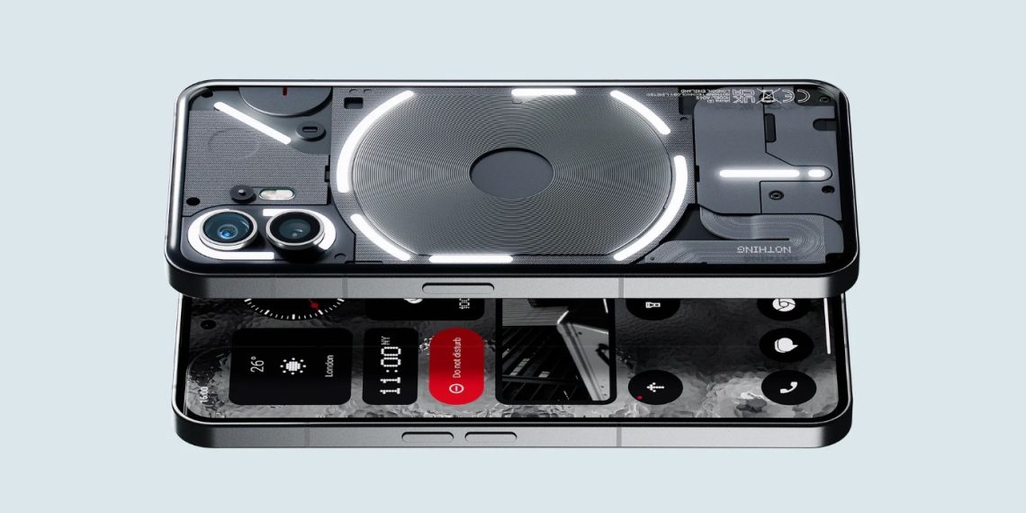 Nothing Phone (2) Launched in India - A Flagship Experience with Dual Cameras, Powerful Performance, and Innovative Design - Tech News - Before You Take