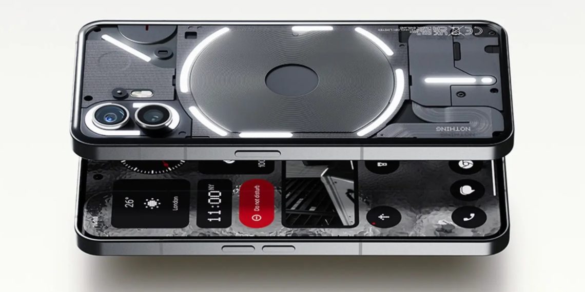 Nothing Unveils First Exclusive Service Center in India, Plans Expansion and Launch of Nothing Drops Pop-Up Store - Tech News - Updates - Before You Take