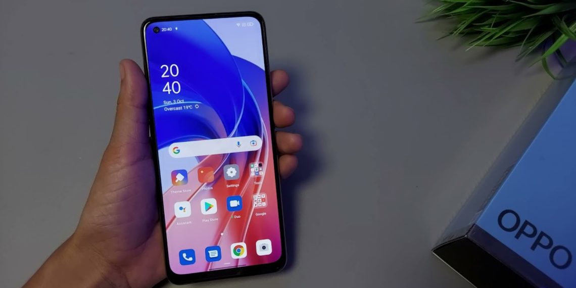 OPPO A58 4G Receives Multiple Certifications Ahead of Launch, Including FCC, NBTC, BIS, and TUV Rheinland - Tech News India - Tech Updates - Before You Take