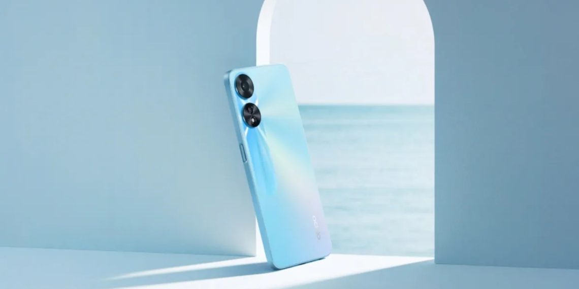 OPPO A78 4G Unveiled - Powerful Snapdragon 680 SoC, 6.43-inch AMOLED Display, and Fast Charging - New Launch - Tech News India - Updates - Before You Take