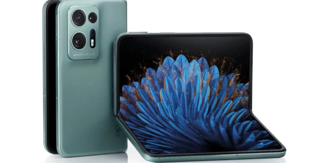 OPPO Find N3 - First Certification Reveals Moniker and Exciting Features of Upcoming Foldable Smartphone - Tech News India - Updates - Before You Take