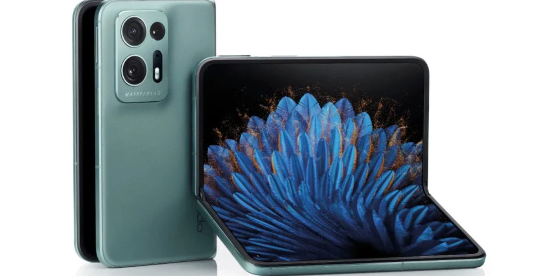 OPPO Find N3 - Leaked Key Specs of the Next-Gen Foldable Smartphone Set to Compete with Samsung and Honor - Tech News India - Updates - Leaks - Before You Take