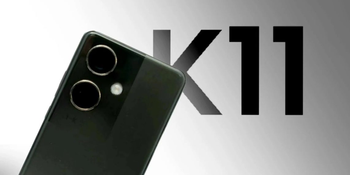 OPPO K11 Unveiled - 5000mAh Battery and 100W Super Flash Charge Technology Steal the Show! - Tech News India - Updates - Leaks - Before You Take