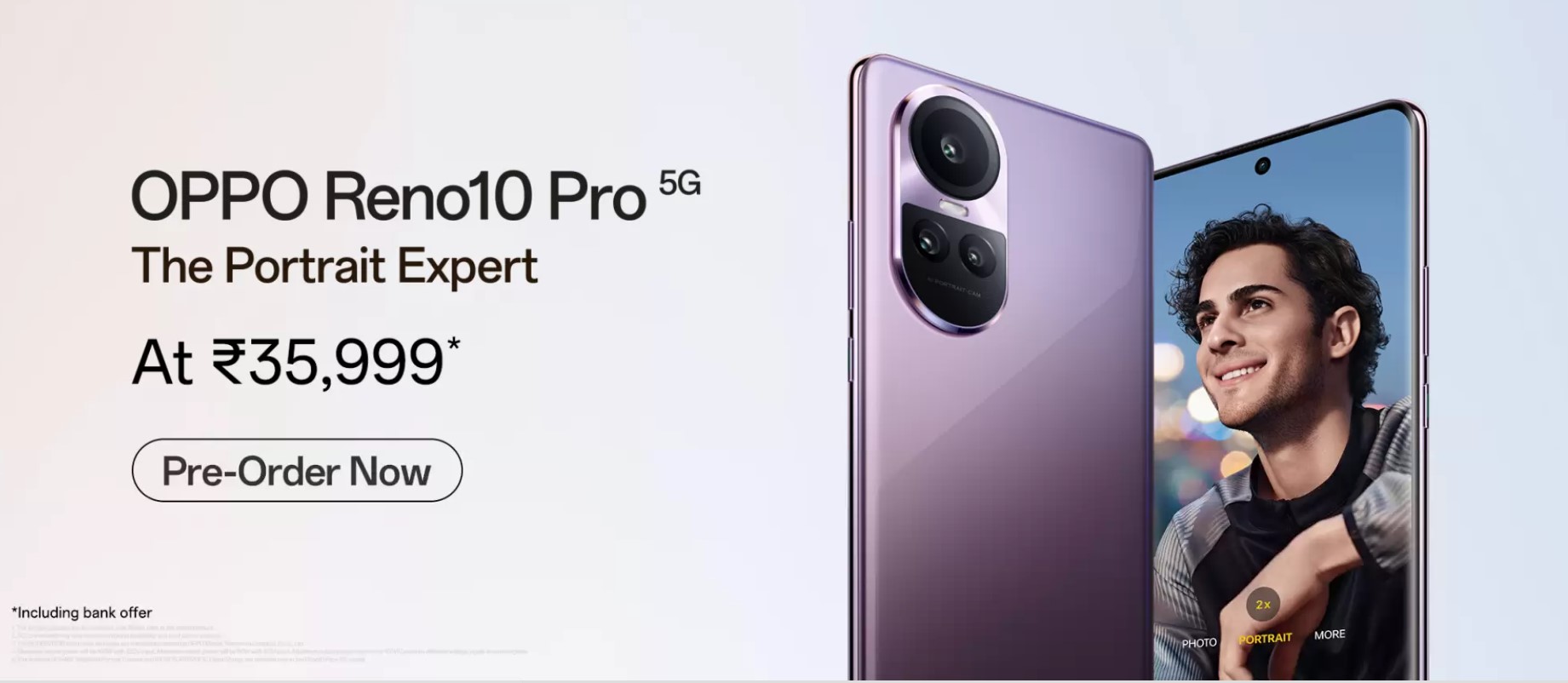 OPPO Reno 10 Series Launches in India Today - Live Stream Details, Launch Time, and Exciting Features Unveiled - Tech News - Updates - Before You Take 3
