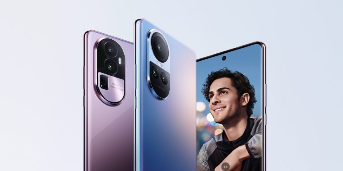 OPPO Reno 10 Series Unveiled in India - Curved OLED Display, Triple-Camera Setup, and Impressive Features - Tech News India - Tech Updates - Before You Take