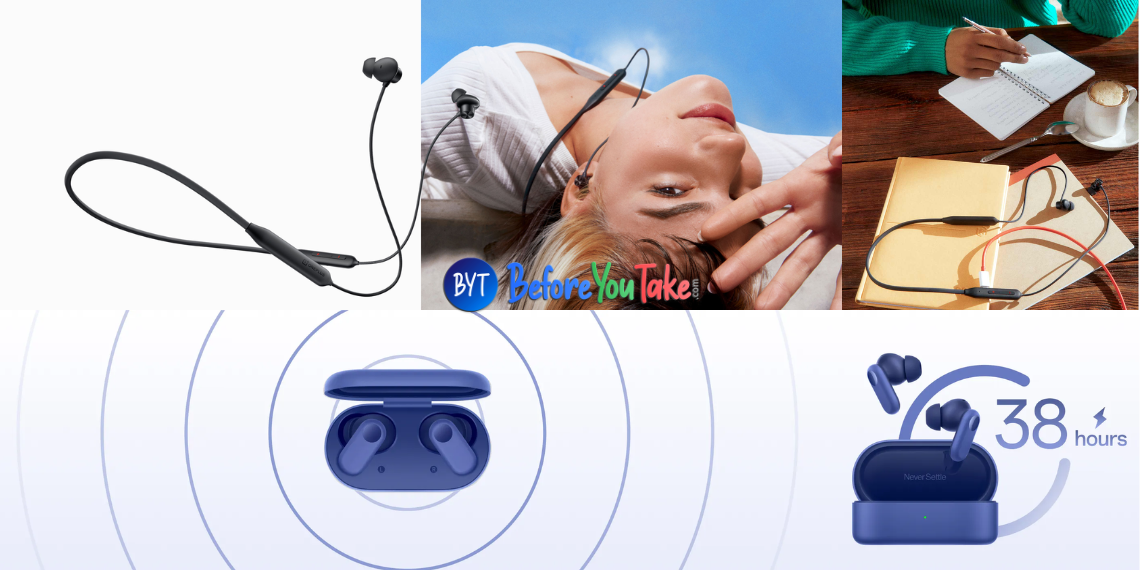 OnePlus Launches Nord Buds 2R - Budget-Friendly TWS Earbuds with Dolby Atmos and Impressive Battery Life - Tech News India - Updates - Before You Take