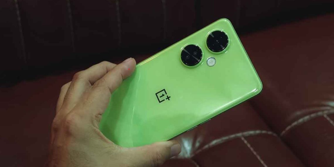 OnePlus Nord CE 3 5G - Sale Date, Offers, and Impressive Features Revealed! - Tech News India - Updates - Leaks - Smartphone Launch - Before You Take