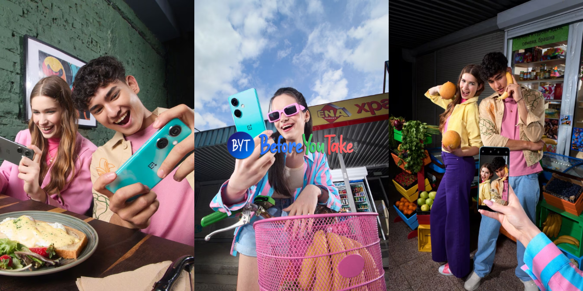 OnePlus Nord CE 3 5G - Unveiling the Feature-Packed Mid-Range Smartphone in India with Impressive Specs and Affordable Price - Tech News - Before You Take