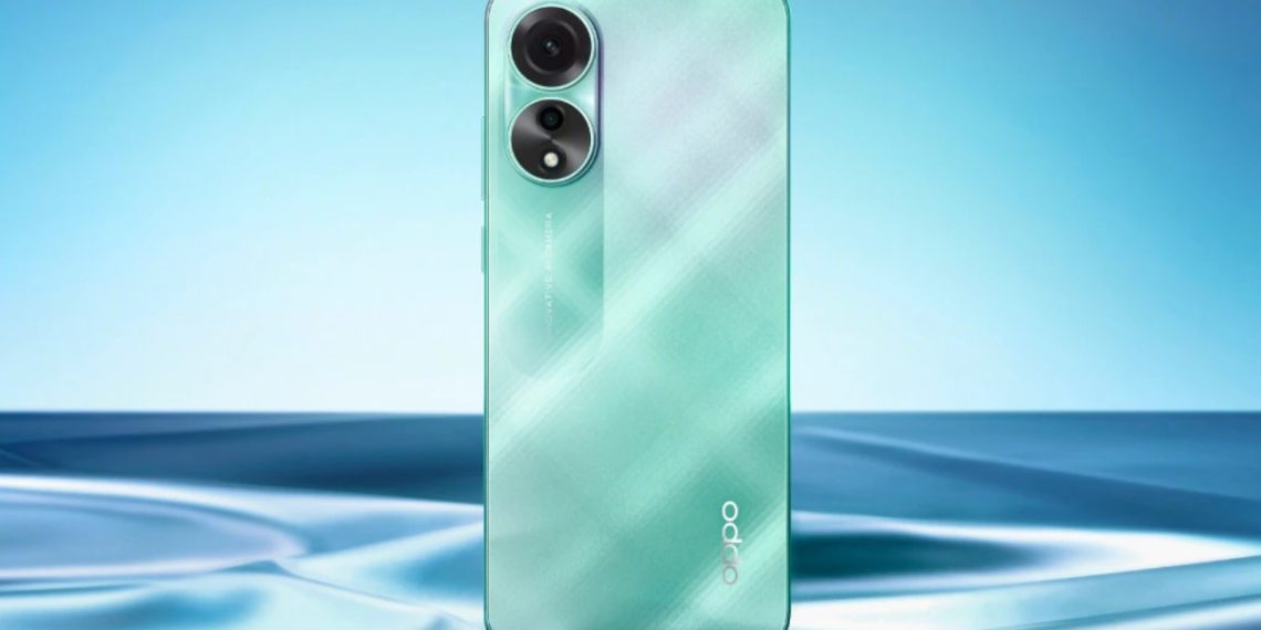 Oppo A78 4G Arriving in India - Specs, Features, and Launch Details Revealed! - Tech News India - Updates - Smartphone India - Before You Take