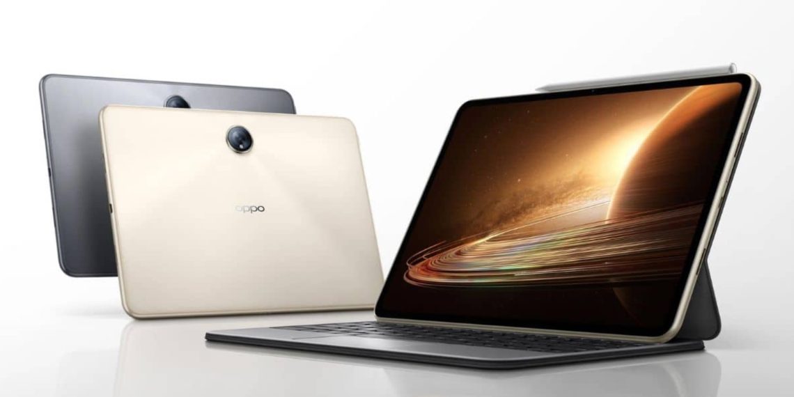 Oppo Pad 2 Receives IMDA Certification, Global Launch Imminent - Specifications and Features Revealed - Tech News India - Tech Updates - Before You Take