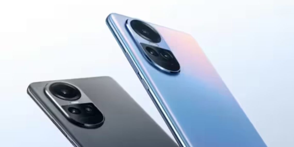 Oppo Reno 10 5G India Pricing Revealed - Pre-Orders Now Live on Flipkart with Exciting Offers - Tech News India - Tech Updates - Before You Take