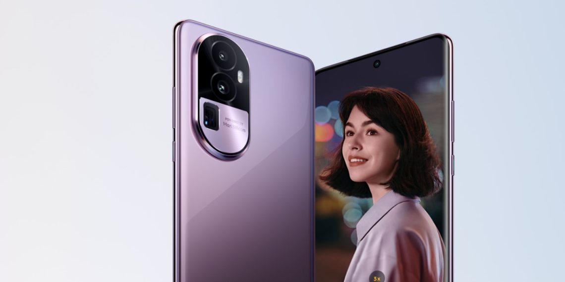 Oppo Reno 10 Series Makes Its Debut in Malaysia with Impressive Features and Competitive Pricing