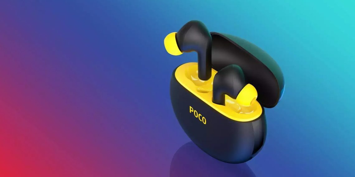 POCO Pods - Budget-Friendly True Wireless Earbuds with 30 Hours Battery Life Launched in India - Tech News - Updates - True Wireless Earbuds - Before You Take