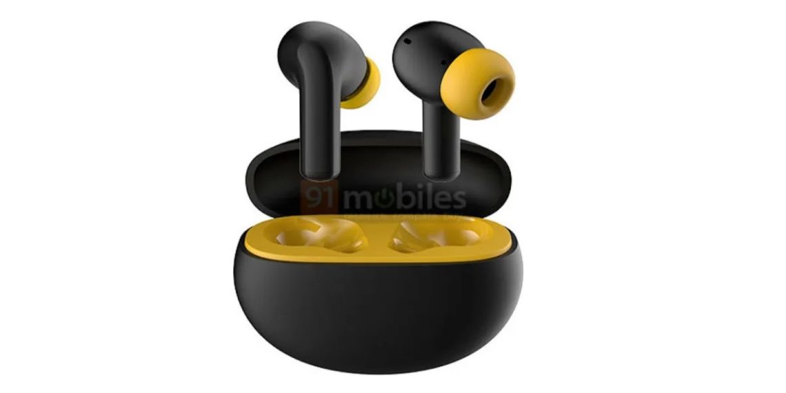 Poco Pods TWS Earbuds - Stylish Design and Powerful Audio at an Unbeatable Price - Launching July 29! - Tech News - Updates India - Before You Take