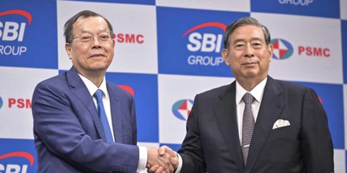 Powerchip Semiconductor and SBI Holdings Partner to Boost Chip Manufacturing in Japan - Electronics News - Tech News India - Updates - Before You Take