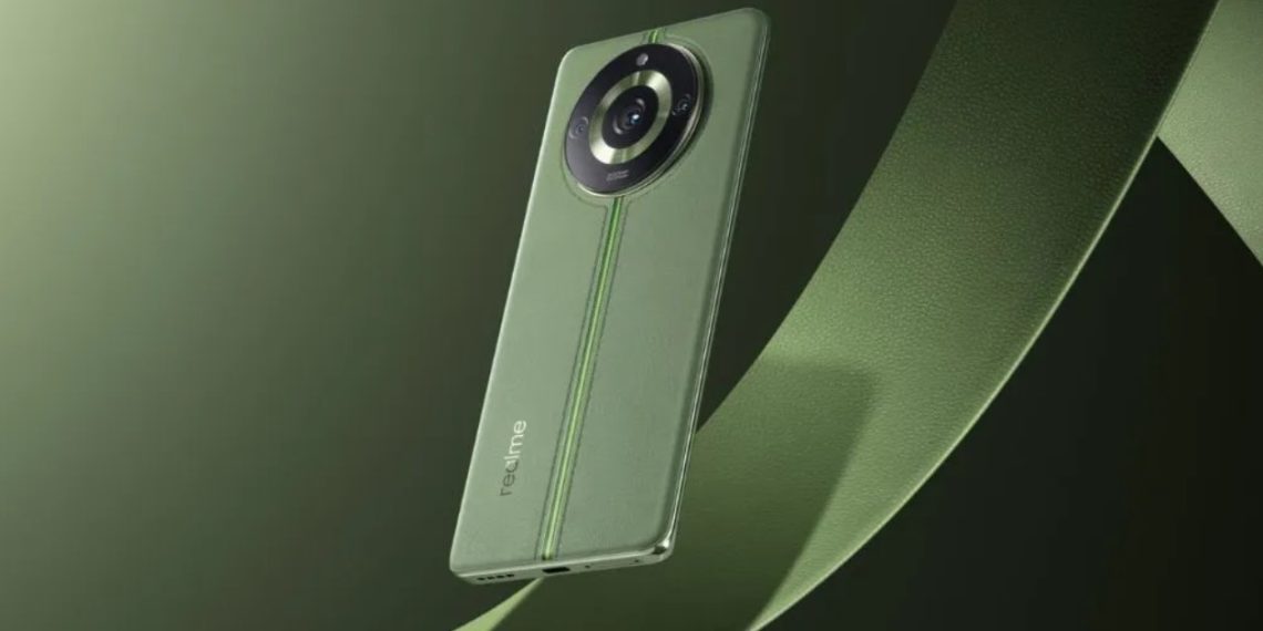 Realme 11 5G: Global Launch on the Horizon with Thailand and India Certifications