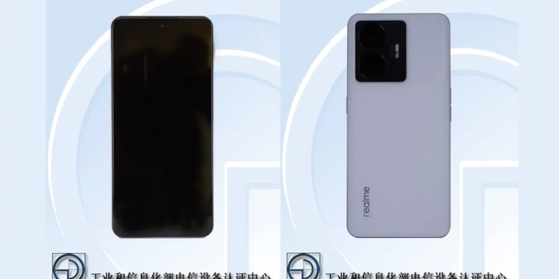 Realme GT Neo 6 Series Receives 3C Certification, Revealing Fast Charging Capabilities - Latest Tech News India - Tech Updates - Before You Take