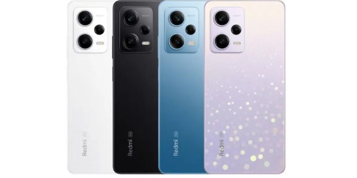 Redmi Note 13 - Latest Leaks on EEC Certification Hint at Upcoming Mid-Range Marvels - Tech News India - Tech Updates - Leaks - Before You Take