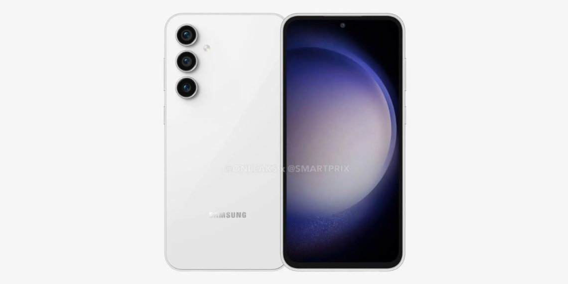 Samsung Galaxy S23 FE - Geekbench Confirms Exynos 2200 SoC, Rumored Specs Include Camera Upgrade and AMOLED 120Hz Display - Tech News India - Before You Take