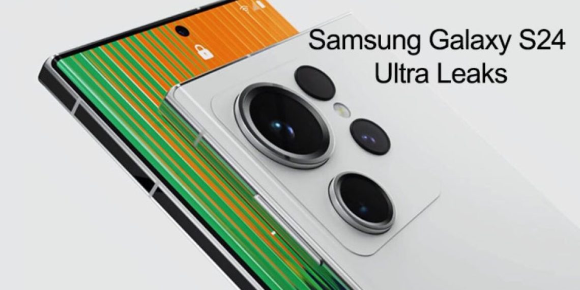 Samsung Galaxy S24 Ultra Camera Speculations - Missed Upgrades and New Innovations - Tech News India - Updates - Leaks - Before You Take