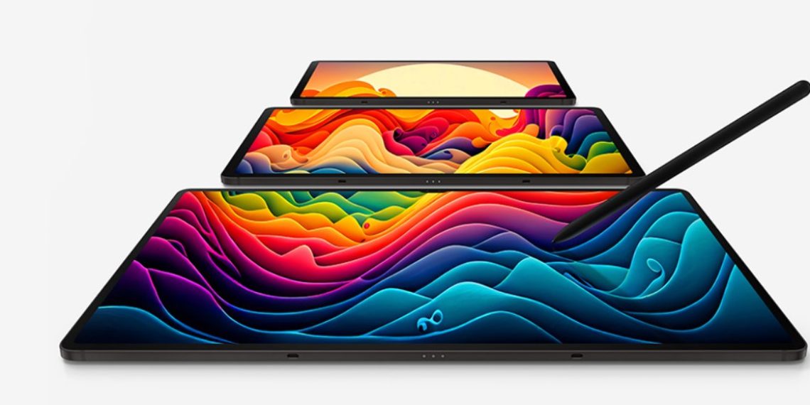 Samsung Galaxy Tab S9 Series - Flagship Tablets Unveiled with India Pricing Starting from Rs 72,999 - Tech News India - Updates - Before You Take