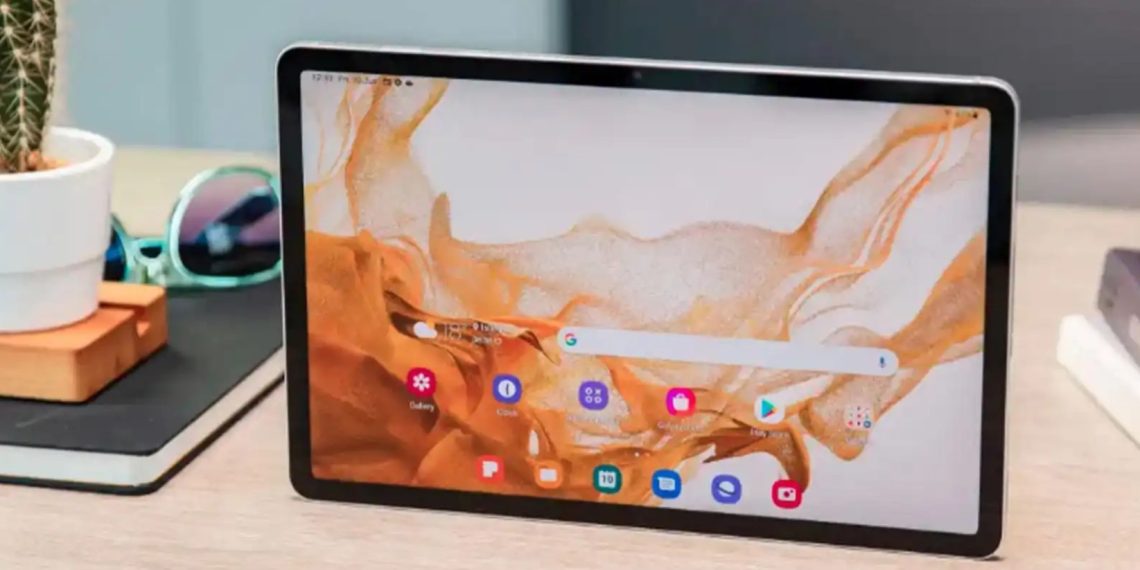 Samsung Galaxy Tab S9 Series - Key Specifications Revealed Ahead of Launch, Promising Powerful Performance and Immersive Displays - Tech News - Before You Take