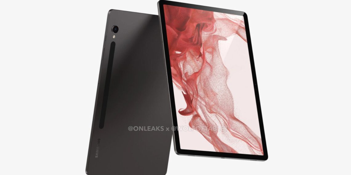 Samsung Galaxy Tab S9 Series - Leaked Canadian Pricing and Impressive Specifications Revealed Ahead of Launch - Tech News India - Updates - Before You Take