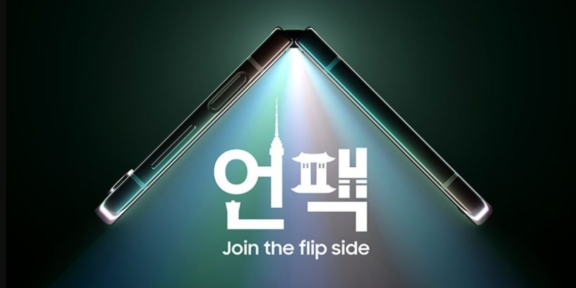 Samsung Galaxy Z Fold 5 and Galaxy Z Flip 5 Indian Prices Leak Ahead of Unpacked Event - Tech News India - Tech Updates - Leaks - Before You Take