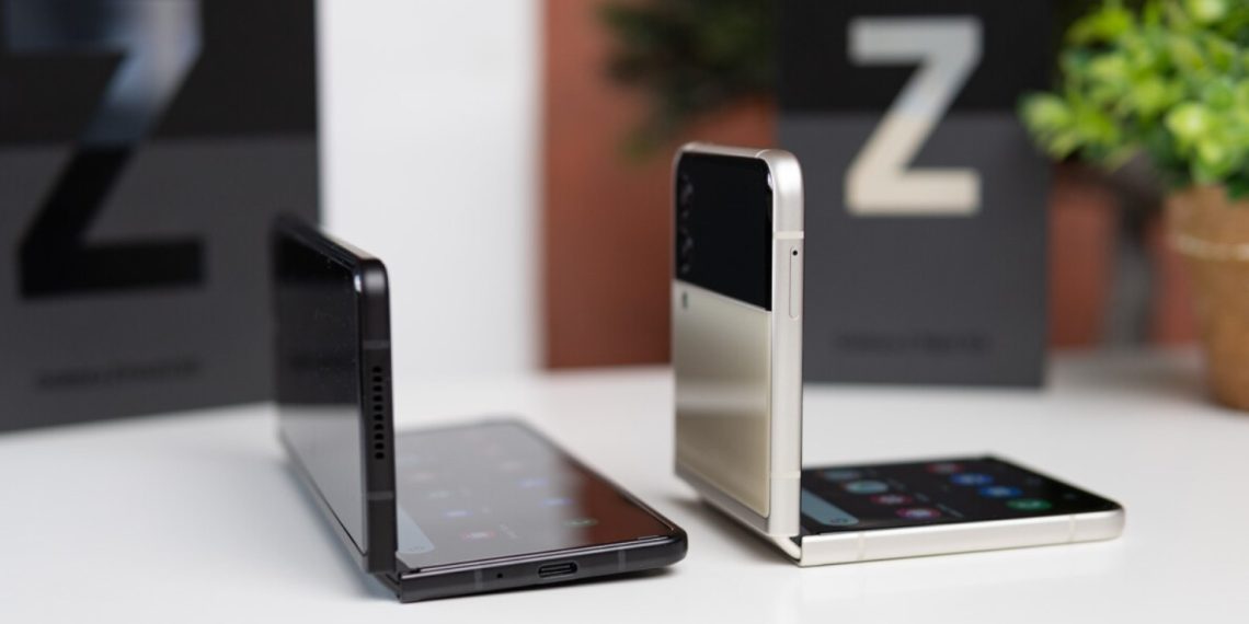 Samsung Galaxy Z Fold 5 and Z Flip 5 - India Sale Dates Revealed for Highly Anticipated Foldable Smartphones - Tech News - Updates - Before You Take