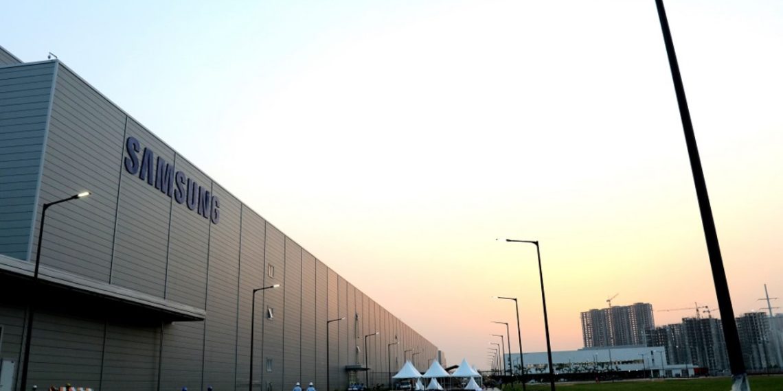 Samsung Galaxy Z Fold 5 and Z Flip 5 Made in India - Local Assembly for Fifth-Generation Foldables at Noida Factory - Tech News - Updates - Before You Take