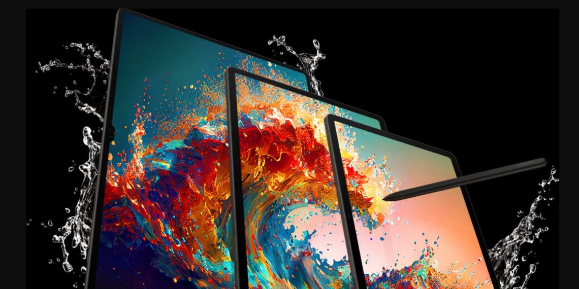 Samsung Launches Powerful Galaxy Tab S9 Series with Snapdragon 8 Gen 2 SoC and Massive Battery at Unpacked Event - Tech News - Updates India - Before You Take