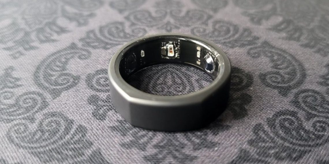 Samsung's Revolutionary Galaxy Ring - Advanced Health-Tracking Smart Ring Coming in 2024 - Tech News India - Tech Updates - Wearable Tech - Before You Take