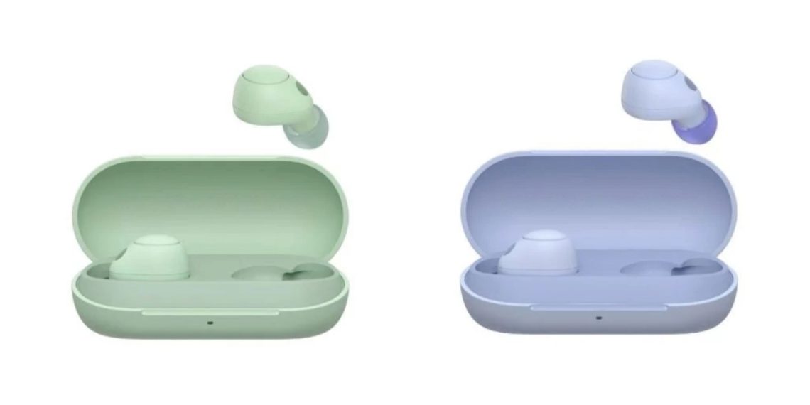 Sony Teases Launch of Lightweight and Powerful TWS Earbuds in India - Could it be the Sony WF-C700N - Tech News India - Tech Updates - Before You Take