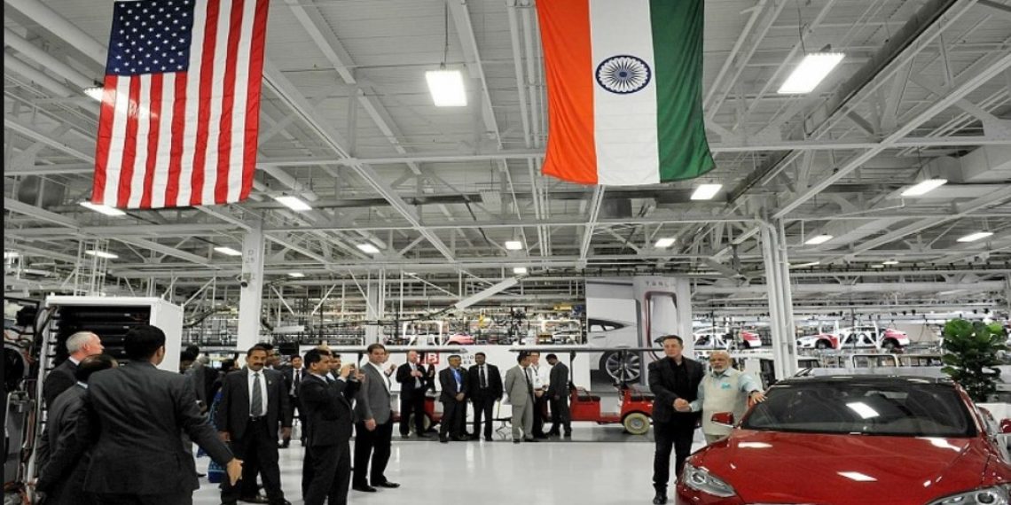 Tesla's Ambitious Plan - All-New Rs 20 Lakh EV for India, Local Manufacturing Base & Export Hub - Tech News - EV - Updates - Electric Vehicles - Before You Take