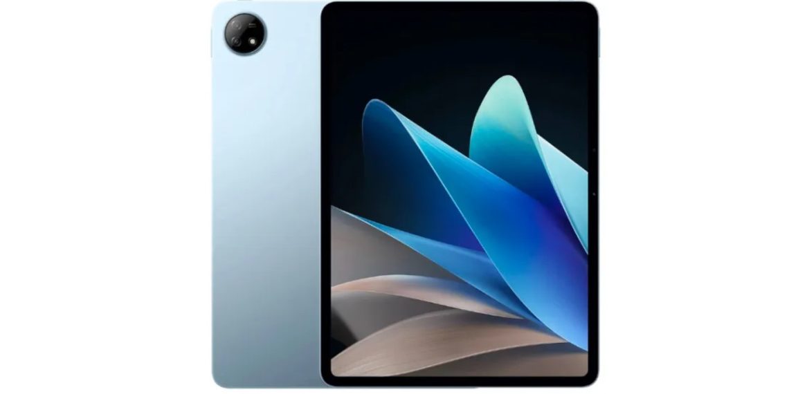Vivo Pad Air - A New Tablet Spotted on Google Play Supported Devices List - Latest Tech News India - Tech Udates - Tablet Launch - Before You Take