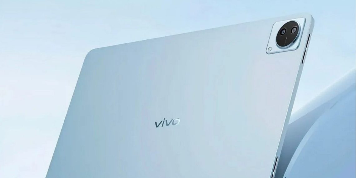 Vivo Pad Air Receives 3C Certification with 44W Fast Charging - What to Expect from the Upcoming Tablet - Tech News India - Updates - Leaks - Before You Take