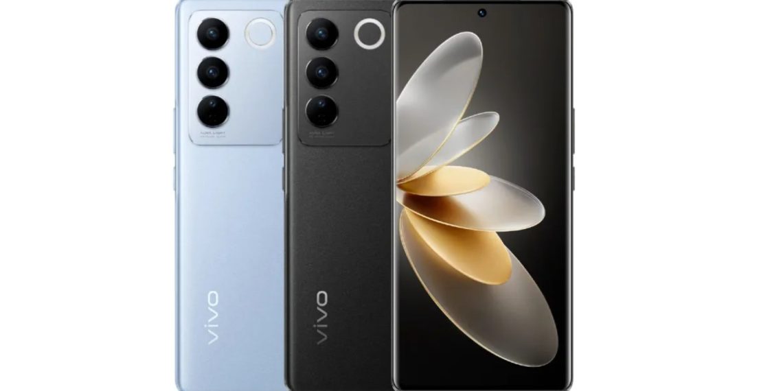 Vivo V29 Series - Snapdragon 778G Chip and Stunning Design Revealed in Google Play Console Listing - Tech News India - Updates - Before You Take