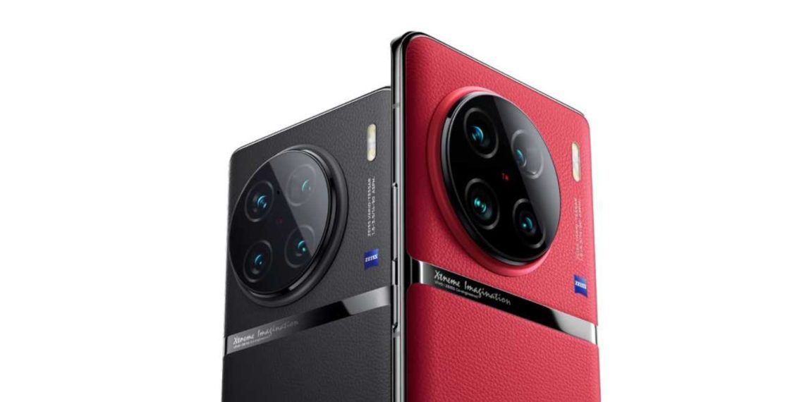 Vivo X100 Pro Leaked Specifications - 1.5K Display, 100W Charging, and Impressive Camera Details - Tech News India - Tech Updates - Leaks - Before You Take