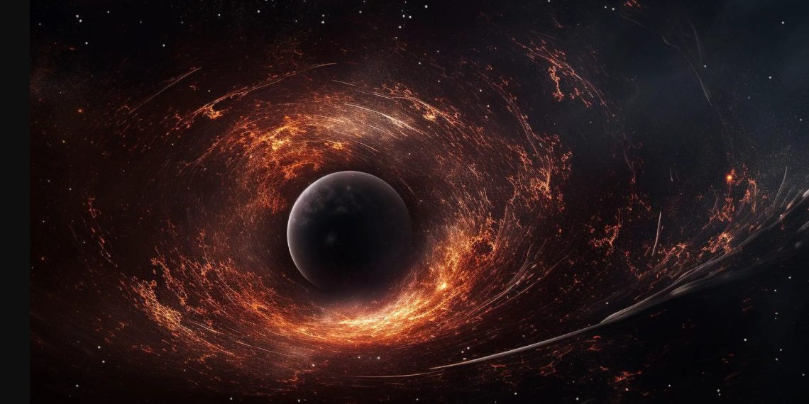 Webb Space Telescope Makes Groundbreaking Discovery - Most Distant Black Hole Reveals Clues about the Early Universe - News - Tech Updates - Before You Take