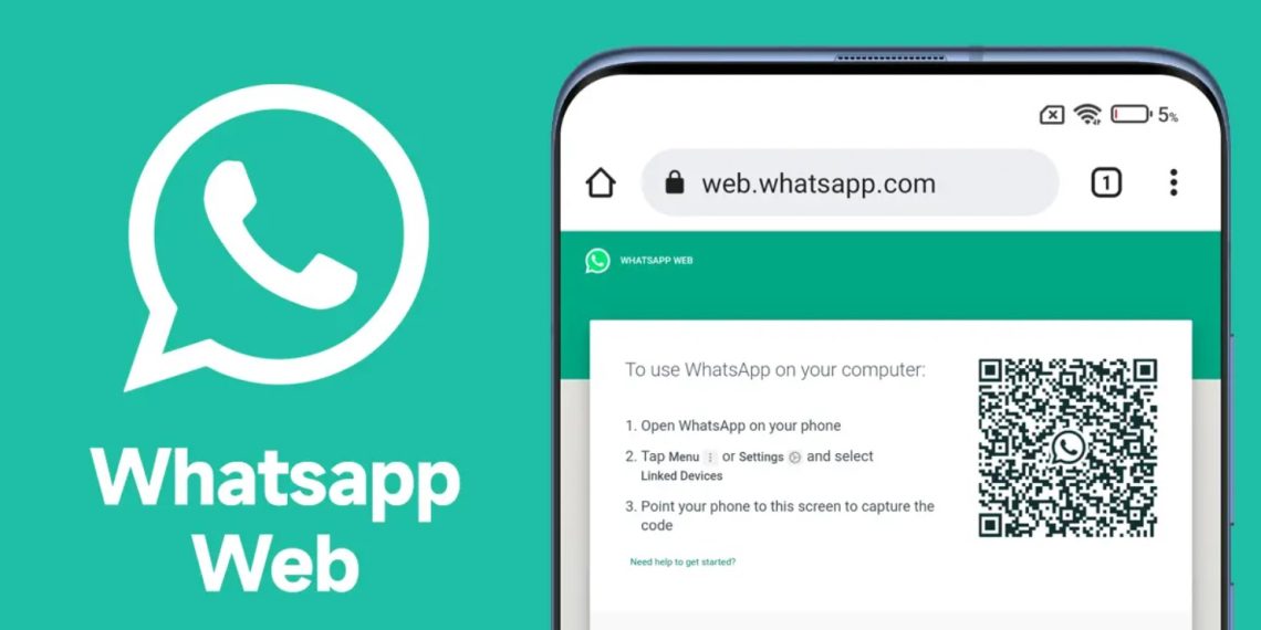 WhatsApp Introduces Phone Number Linking Feature for WhatsApp Web - Enhancing Accessibility and Privacy Control - Software Updates - Tech News - Before You Take