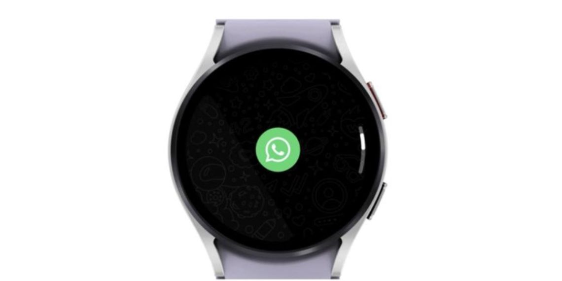 WhatsApp Launches Smartwatch App for Wear OS - Stay Connected without Your Phone! - Latest Tech News India - Tech Updates - Software Update - Before You Take