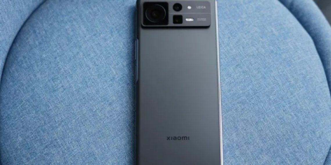 Xiaomi Mix Fold 3 Launch Confirmed - Leica Optics and Snapdragon 8 Gen 2 SoC Set to Amaze in China Next Month - Tech News India - Updates - Before You Take