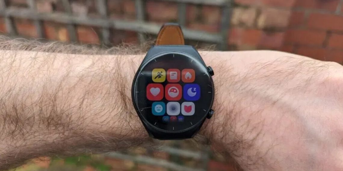 Xiaomi Watch S2 Pro - A Game-Changer with SIM Support Spotted in IMEI Database - Tech News India - Tech Updates - Before You Take