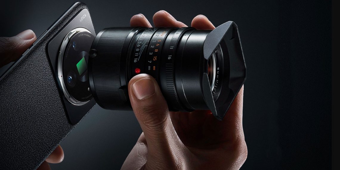 Xiaomi's Next Flagship Series to Feature 1-Inch Camera Sensor, 1.33-Inch Sensor in R&D Phase - Latest Tech News India - Tech Updates - Before You Take