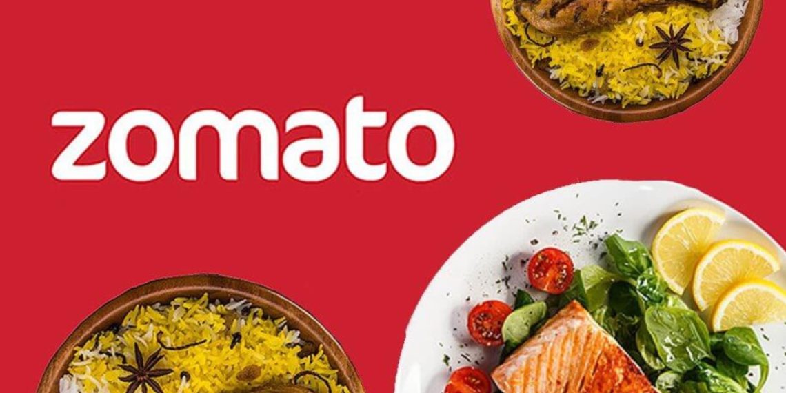 Zomato Introduces Multi-Restaurant Cart Feature, Allowing Simultaneous Orders from Multiple Eateries - Tech News India - Tech Updates - Before You Take