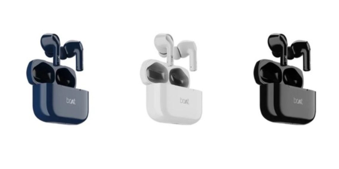 boAt Airdopes 161 Pro TWS Launched in India - Affordable True Wireless Earbuds with Dynamic Sound and Dual Connectivity - Tech News - Updates - Before You Take